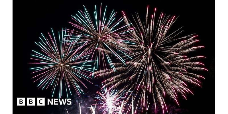 Nottingham: Bonfire Night dispersal orders for two city areas