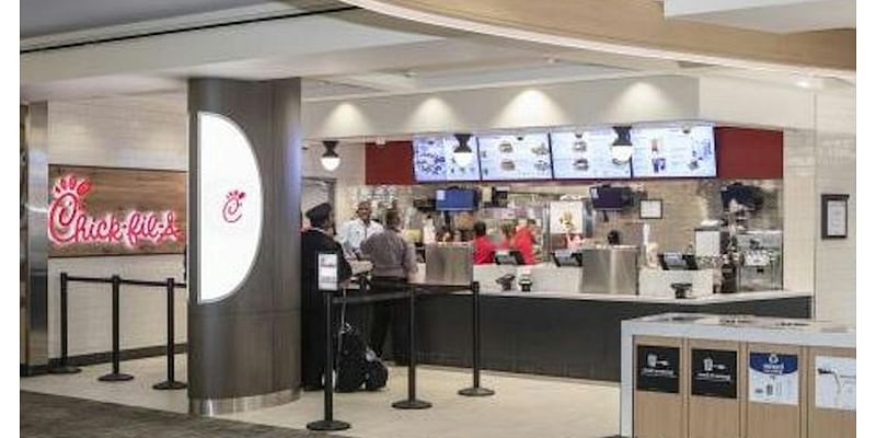 Prison for former Chick-fil-A manager who stole $144K, spent some on OnlyFans