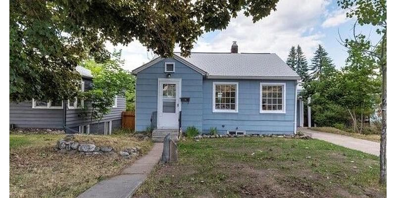 3 Bedroom Home in Missoula - $410,000