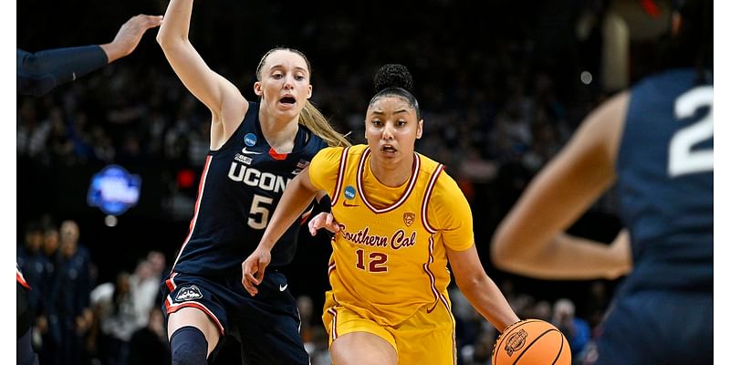 Women’s college basketball’s 10 best players for the 2024-25 season, ranked