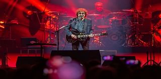 Review: Jeff Lynne’s ELO Bring 50 Years of Nostalgia and Magic to Cincinnati