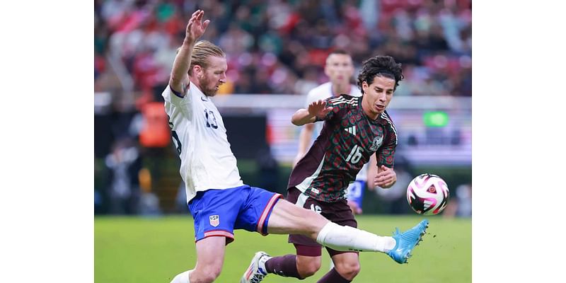 Good Times: USMNT Looks Like Complete Garbage Against Mexico, Now Mauricio Pochettino Is Begging Fans For Patience So He Can Fix The Disaster