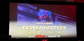 'Terminator Zero' Brings Back Original Film's Serial Killer Vibe, Showrunner Says