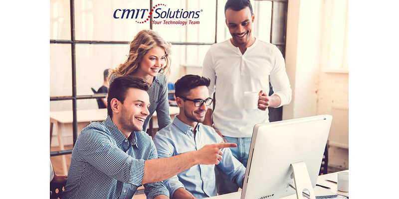 CMIT Solutions: Achieving success with cybersecurity compliance in small to medium businesses