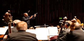 Oakland Symphony 2024: New director launches new future for orchestra