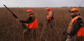 I covered Gov. Walz’s pheasant hunt and got an unexpected lesson in misinformation