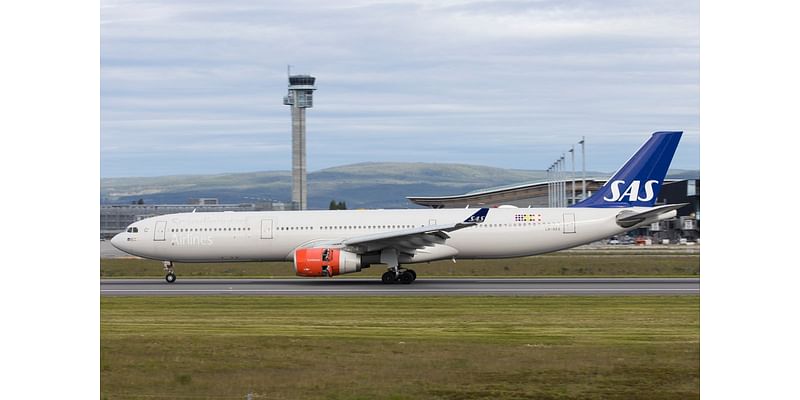 Miami-bound flight makes U-turn back to Europe following severe turbulence