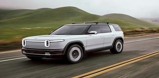 LG To Supply Rivian R2 With 4695 Cells From 2026