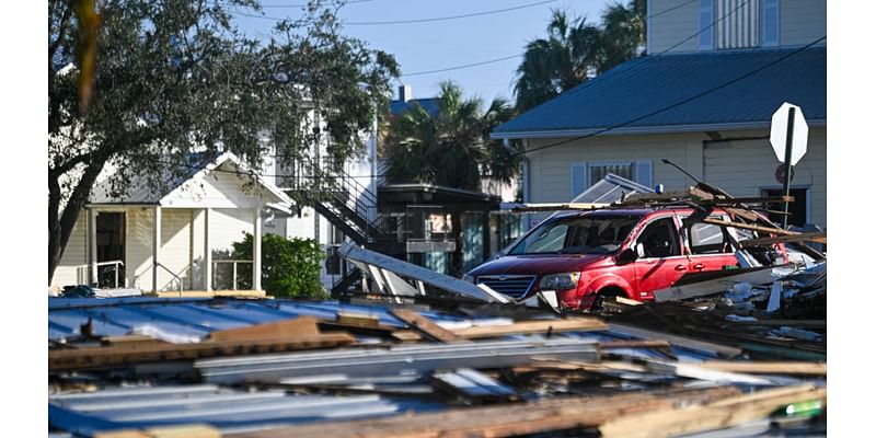 Top 10 tips for homeowners after a major hurricane: Protect yourself from pitfalls