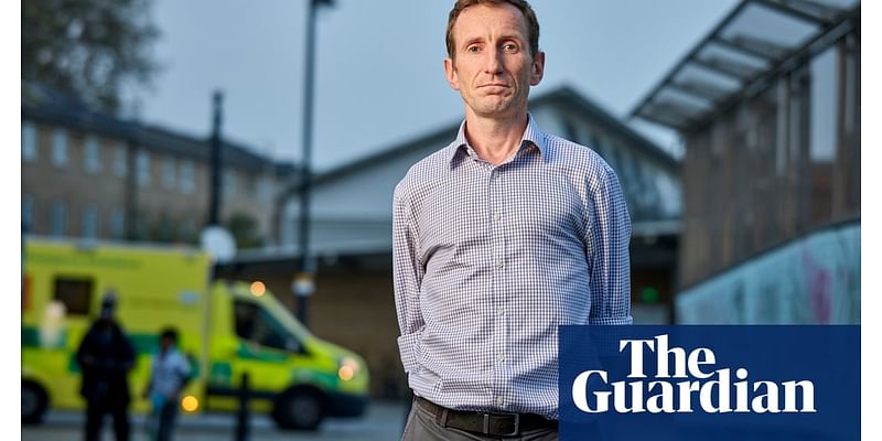 Many NHS staff would use ‘conscience clause’ if assisted dying legalised, say doctors