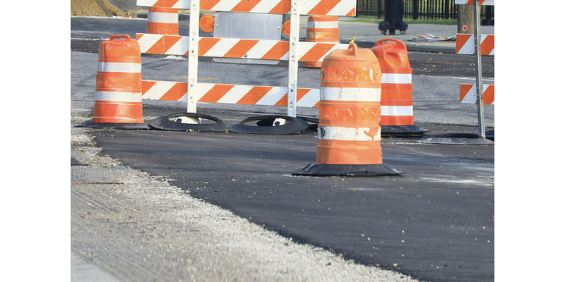 Lane closures to avoid this weekend in NE Ohio