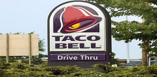 Bank Conversion To Taco Bell With 2 Drive-Thru Lanes Proposed In Montclair