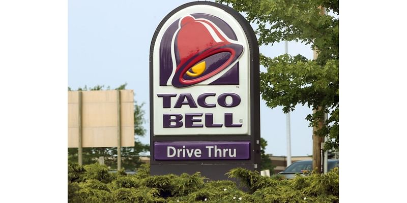 Bank Conversion To Taco Bell With 2 Drive-Thru Lanes Proposed In Montclair