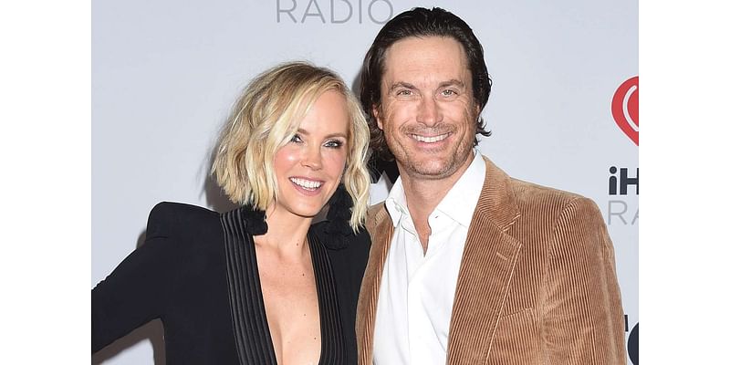 Oliver Hudson Reveals the Relationship Rule He and Wife Erinn Have After 18 Years of Marriage (Exclusive)