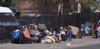 Las Vegas Valley cities analyze impact of SCOTUS ruling on homeless camps