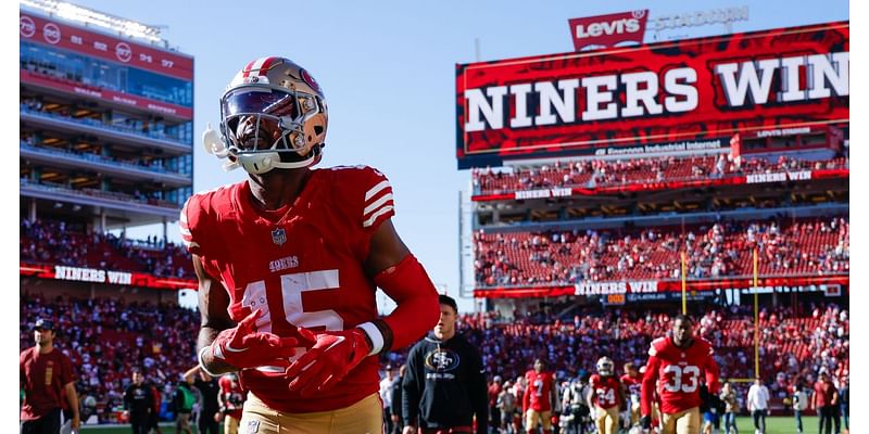 3 quick takeaways from the 49ers 30-13 win over the Patriots: It was a big-time bounce back game