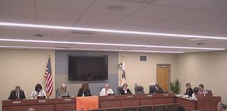 Danville School Board to discuss threats against superintendent at upcoming meeting