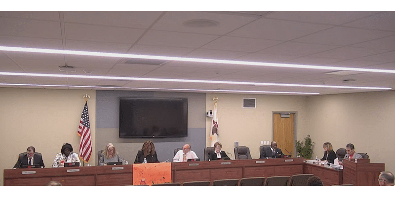 Danville School Board to discuss threats against superintendent at upcoming meeting