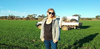 Farmers unleash on Anthony Albanese's government