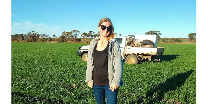 Farmers unleash on Anthony Albanese's government