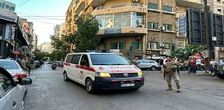 Lebanon device blasts: what we know about deadly attacks