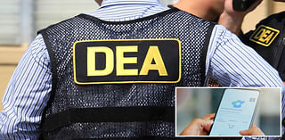 Illegal online pharmacies are selling fentanyl and meth-laced pills to unsuspecting customers, DEA warns