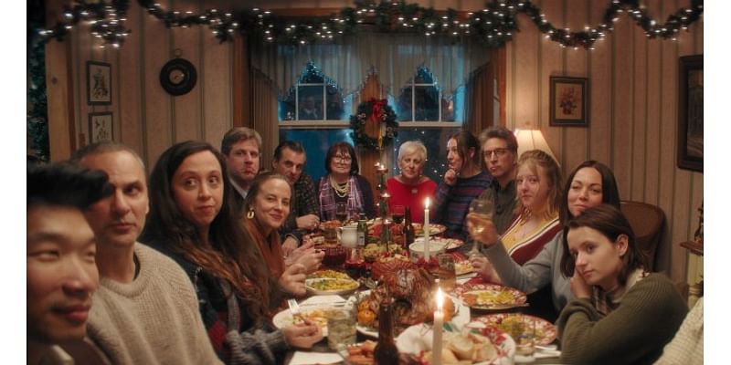 For Director Tyler Taormina, ‘Christmas Eve in Miller’s Point’ Was an Exercise in ‘Judgment’ and ‘Gratitude’