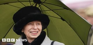 Western Isle of Man town to welcome Princess Anne