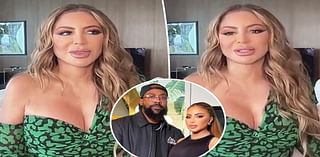 Larsa Pippen shares dating update after Marcus Jordan breakup