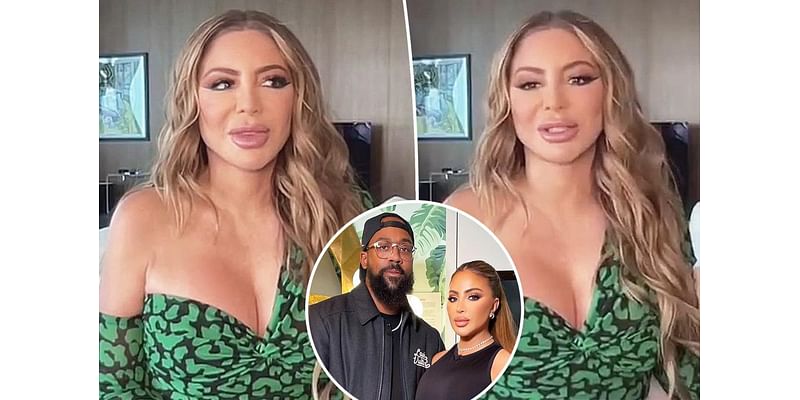 Larsa Pippen shares dating update after Marcus Jordan breakup