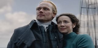 'Outlander' Season 7 Part 2 Trailer: Will Jamie & Claire Be Separated Forever? Trouble Ahead for Couple