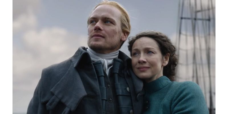 'Outlander' Season 7 Part 2 Trailer: Will Jamie & Claire Be Separated Forever? Trouble Ahead for Couple