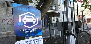 Driving electric? 43 new charging stations coming to region