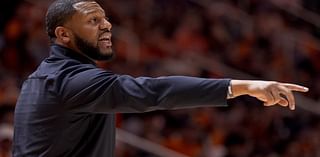 Tennessee assistant coach Rod Clark previews Saturday's road game at Louisville