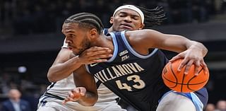 Columbia beats Villanova for first win against Big East team since 2012