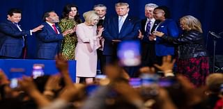 "A corruption of what it means to be Christian": Liberal pastors challenge Christianity's MAGA turn