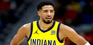 Indiana Pacers Player Tyrese Haliburton Teases 2025 WWE Royal Rumble Appearance