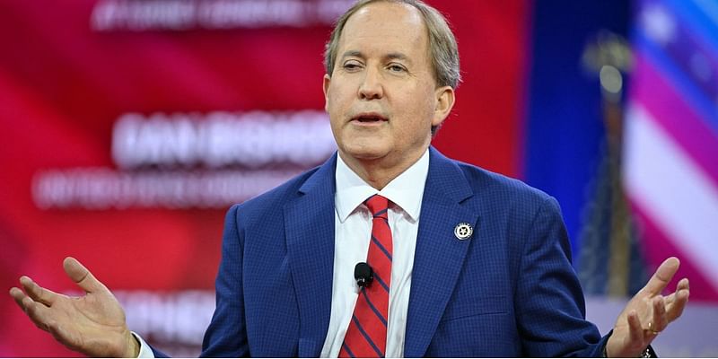 Texas Attorney General Files First Suit Against Doctor Over Gender-Affirming Care For Minors