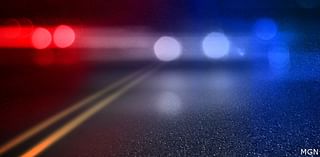 Man dies in Sawyer County motorcycle crash