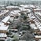 UK weather map reveals where snow will fall with Met Office warnings in place as much of Britain wakes to sub-zero temperatures