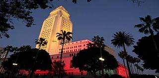 Endorsement: Yes to fixing L.A. City Hall. These measures will fight corruption and increase trust in government