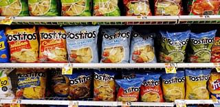 Tostitos and Ruffles shrank their bags of chips. It backfired