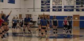 Four Section IV teams head to Volleyball Finals