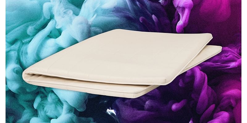 The 7 Best Mattress Toppers We've Slept On