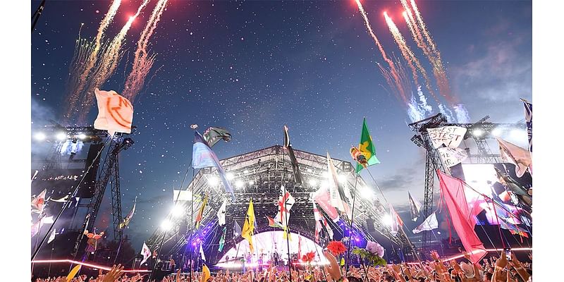 Glastonbury 2025: Can a VPN help get tickets?