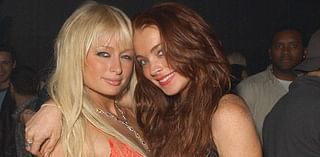 Paris Hilton Says She’d Consider ‘Remix’ With Lindsay Lohan After Feud