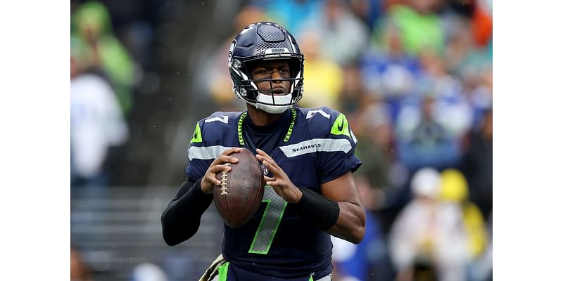 Geno’s Seahawks to battle McKivitz’s 49ers in Thanksgiving Thursday night showdown