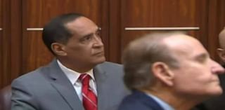 Joe Martinez Found Guilty Of Political Corruption