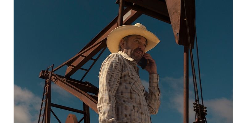 ‘Landman’: What If ‘Yellowstone,’ But With Oil?