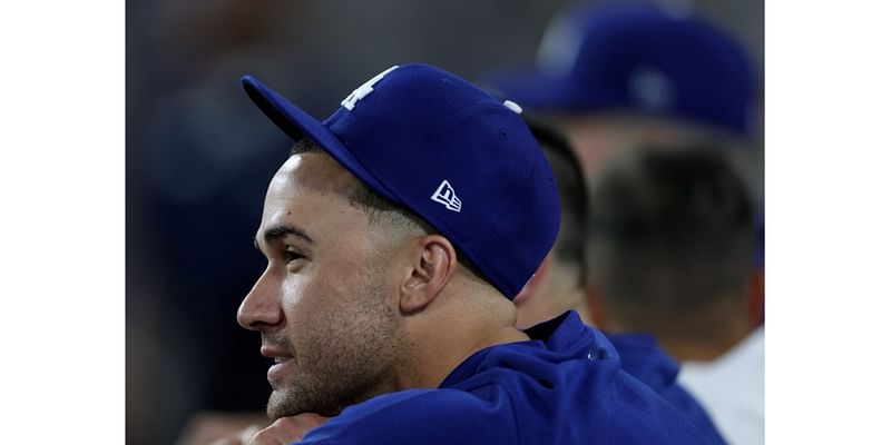 Swanson: Does a Hollywood ending await Dodgers’ Jack Flaherty?